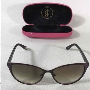JUICY COUTURE Sunglasses
